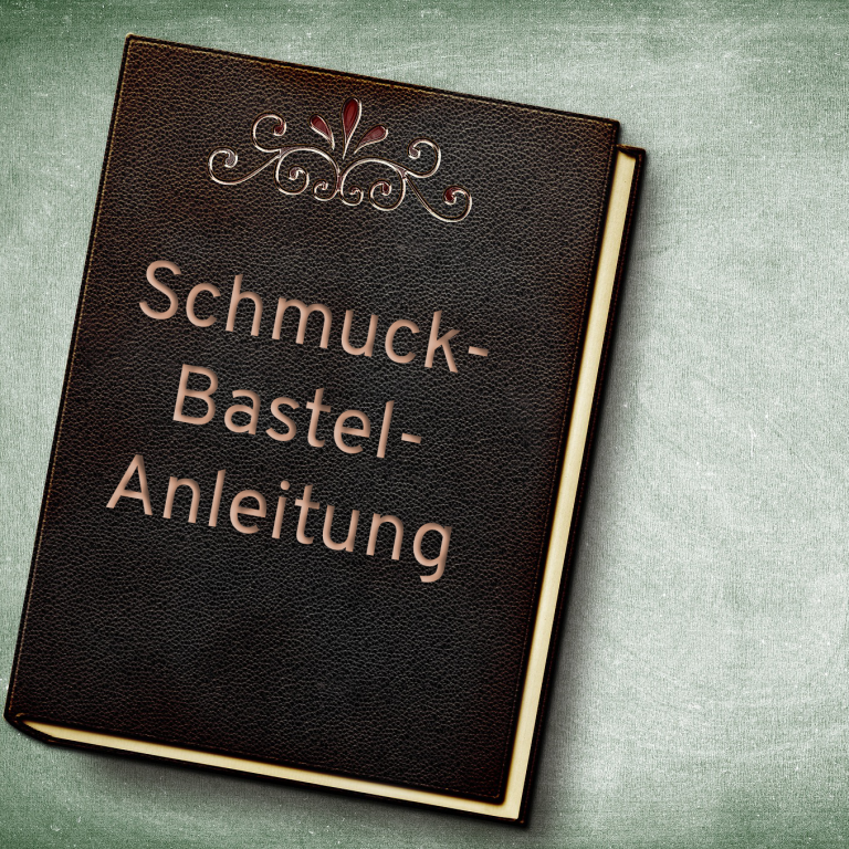 Buch: Schmuck Anleitung