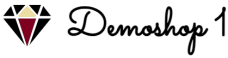 Demoshop 1